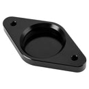 Intake Resonator Cover Plate for Chevy/GMC 2011-2016 Duramax 6.6L Diesel-8
