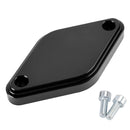 Intake Resonator Cover Plate for Chevy/GMC 2011-2016 Duramax 6.6L Diesel-14
