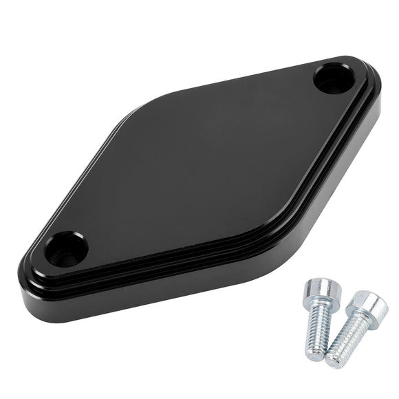 Intake Resonator Cover Plate for Chevy/GMC 2011-2016 Duramax 6.6L Diesel
