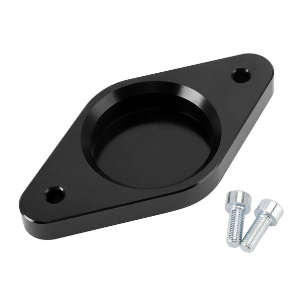 Intake Resonator Cover Plate for Chevy/GMC 2011-2016 Duramax 6.6L Diesel