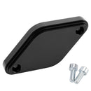 Intake Resonator Cover Plate for Chevy/GMC 2011-2016 Duramax 6.6L Diesel-16