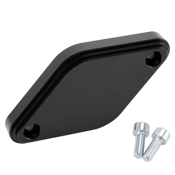 Intake Resonator Cover Plate for Chevy/GMC 2011-2016 Duramax 6.6L Diesel