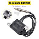 Nitrogen Oxide NOx Sensor 12V 3687930 Fit For Cummins 11.9L 15L ISX15-6
