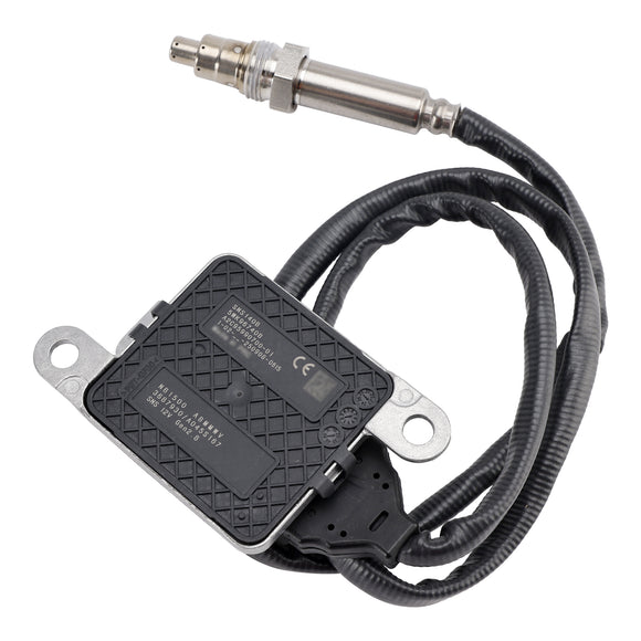 Nitrogen Oxide NOx Sensor 12V 3687930 Fit For Cummins 11.9L 15L ISX15