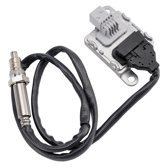 Nitrogen Oxide NOx Sensor 12V 3687930 Fit For Cummins 11.9L 15L ISX15