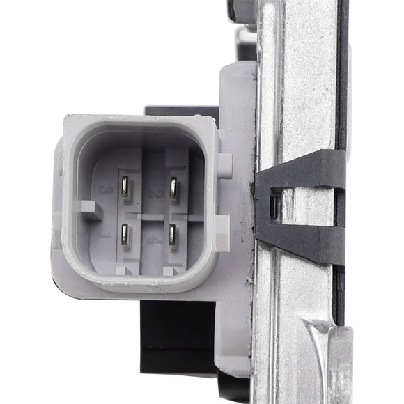 Nitrogen Oxide NOx Sensor 12V 3687930 Fit For Cummins 11.9L 15L ISX15