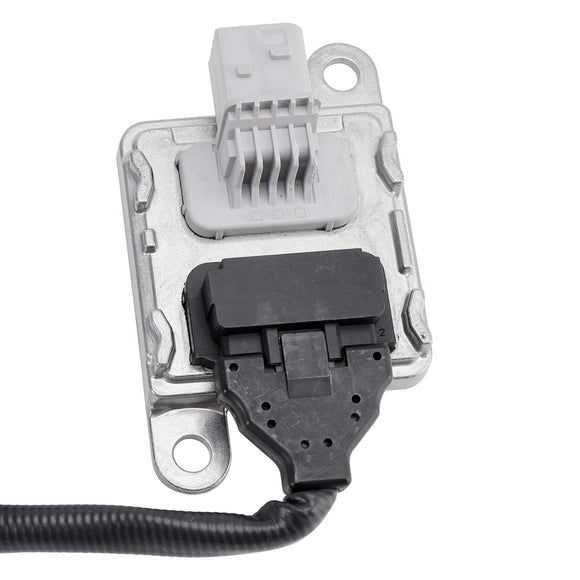 Nitrogen Oxide NOx Sensor 12V 3687930 Fit For Cummins 11.9L 15L ISX15
