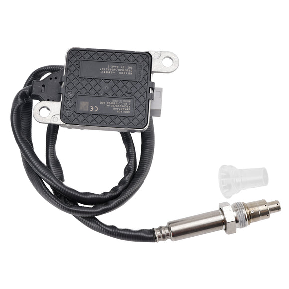 Nitrogen Oxide NOx Sensor 12V 3687930 Fit For Cummins 11.9L 15L ISX15