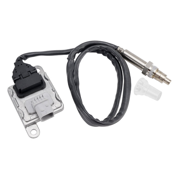 Nitrogen Oxide NOx Sensor 12V 3687930 Fit For Cummins 11.9L 15L ISX15