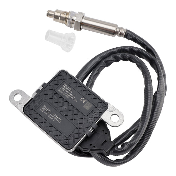 Nitrogen Oxide NOx Sensor 12V 3687930 Fit For Cummins 11.9L 15L ISX15