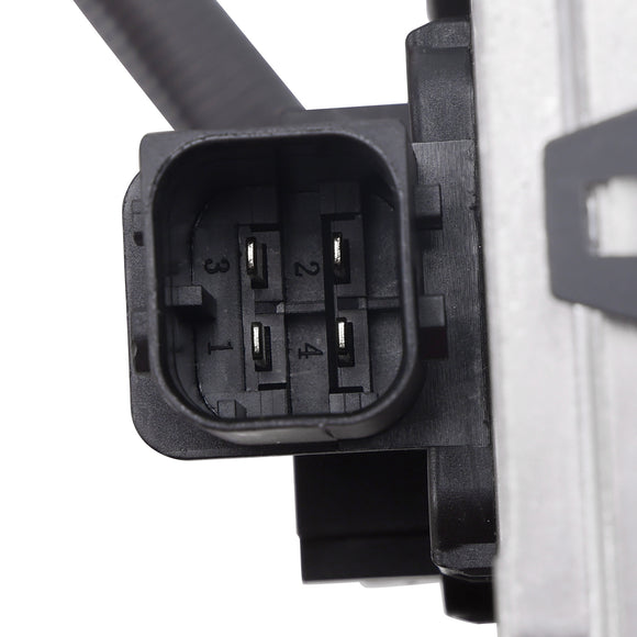 24V Downstream Nitrogen Oxygen NOx Sensor 2294291 For Scania Trucks