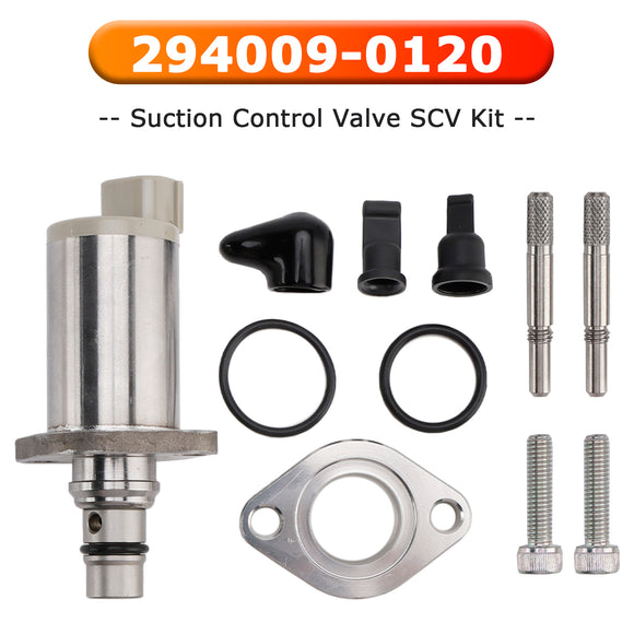 Fuel Diesel Pump Suction Control Valve for Nissan X-Trail 2.0 2.2 294009-0120