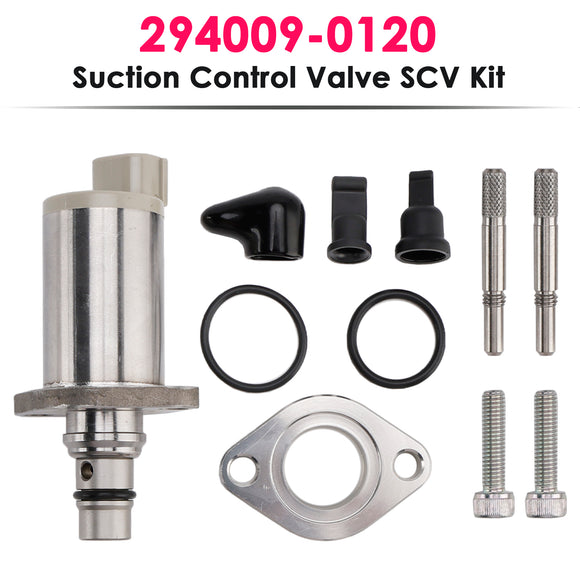 Fuel Diesel Pump Suction Control Valve for Nissan X-Trail 2.0 2.2 294009-0120