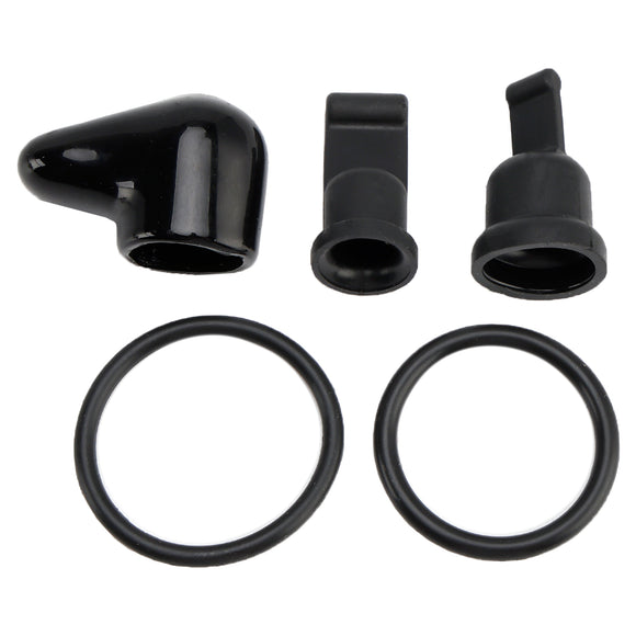 Suction Control Valve SCV Kit for Toyota Hilux KUN26 1KD-FTV 2KD-FTV 3.0 Diesel