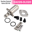 Suction Control Valve SCV Kit for Toyota Hilux KUN26 1KD-FTV 2KD-FTV 3.0 Diesel-3