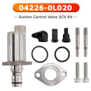Suction Control Valve SCV Kit for Toyota Hilux KUN26 1KD-FTV 2KD-FTV 3.0 Diesel-2