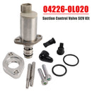 Suction Control Valve SCV Kit for Toyota Hilux KUN26 1KD-FTV 2KD-FTV 3.0 Diesel-4