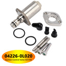 Suction Control Valve SCV Kit for Toyota Hilux KUN26 1KD-FTV 2KD-FTV 3.0 Diesel-6
