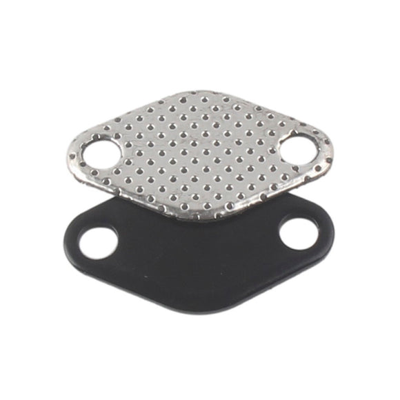 Kit de réparation et de remplacement du refroidisseur de vanne EGR pour BMW M47N2 M57N2 E46 E90 E60 E61 E83