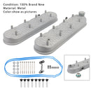 Valve Covers w/Coil Mounts For LS1/ LS2/ LS3/ LS6/ LS7 Similar Soils with 72mm-3