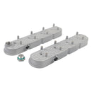 Valve Covers w/Coil Mounts For LS1/ LS2/ LS3/ LS6/ LS7 Similar Soils with 72mm-8
