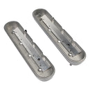 Valve Covers w/Coil Mounts For LS1/ LS2/ LS3/ LS6/ LS7 Similar Soils with 72mm-10