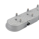 Valve Covers w/Coil Mounts For LS1/ LS2/ LS3/ LS6/ LS7 Similar Soils with 72mm-14
