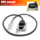 NOX sensor 11787590402 5WK96650D for BMW 5 F10 5 Touring F11 523i 528i 530i N53-6