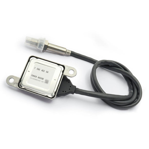 NOX sensor 11787590402 5WK96650D for BMW 5 F10 5 Touring F11 523i 528i 530i N53