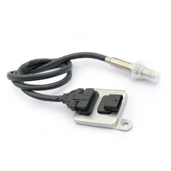 NOX sensor 11787590402 5WK96650D for BMW 5 F10 5 Touring F11 523i 528i 530i N53