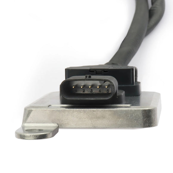 NOX sensor 11787590402 5WK96650D for BMW 5 F10 5 Touring F11 523i 528i 530i N53