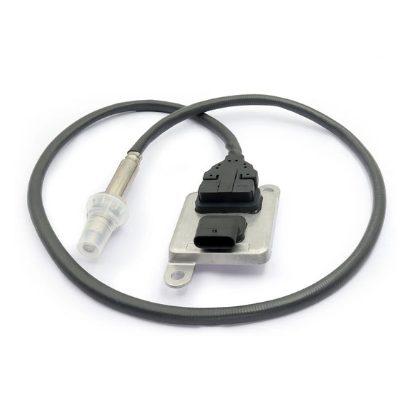 NOX sensor 11787590402 5WK96650D for BMW 5 F10 5 Touring F11 523i 528i 530i N53