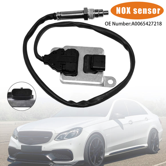 NOX sensor A0065427218 for Mercedes Benz W463 W164 W166 W205 W212 W213 W123