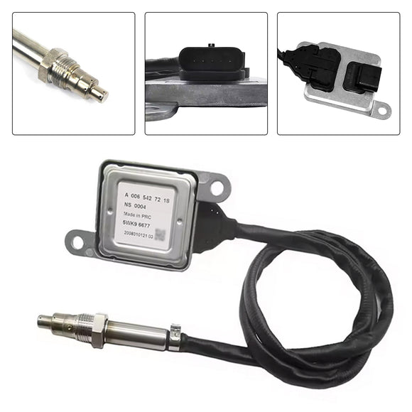 NOX sensor A0065427218 for Mercedes Benz W463 W164 W166 W205 W212 W213 W123