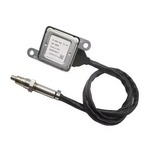 NOX sensor A0065427218 for Mercedes Benz W463 W164 W166 W205 W212 W213 W123