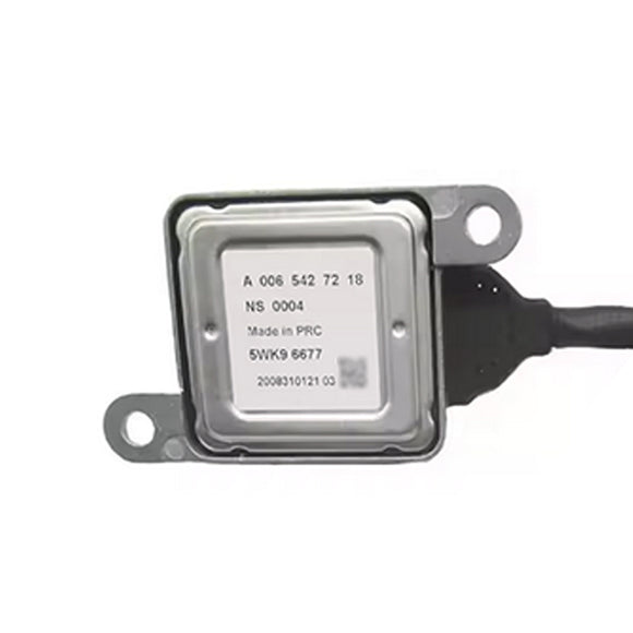 NOX sensor A0065427218 for Mercedes Benz W463 W164 W166 W205 W212 W213 W123