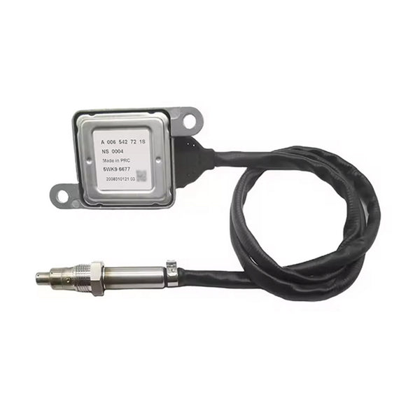 NOX sensor A0065427218 for Mercedes Benz W463 W164 W166 W205 W212 W213 W123