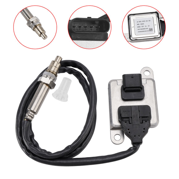 NOX Sensor Oxygen Sensor A0009052909 For Mercedes Benz W166 W205 W906 W213