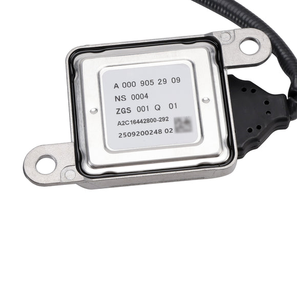 NOX Sensor Oxygen Sensor A0009052909 For Mercedes Benz W166 W205 W906 W213