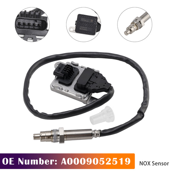 NOX Sensor Oxygen Sensor A0009052519 For Mercedes Benz W906 W447 W253