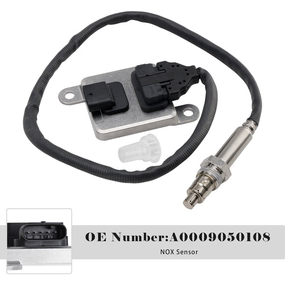 NOX Sensor Oxygen Sensor A0009050108 For Mercedes Benz W205 W123 S205 W447