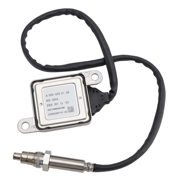 NOX Sensor Oxygen Sensor A0009050108 For Mercedes Benz W205 W123 S205 W447
