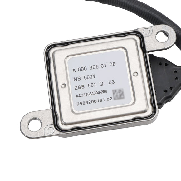 NOX Sensor Oxygen Sensor A0009050108 For Mercedes Benz W205 W123 S205 W447