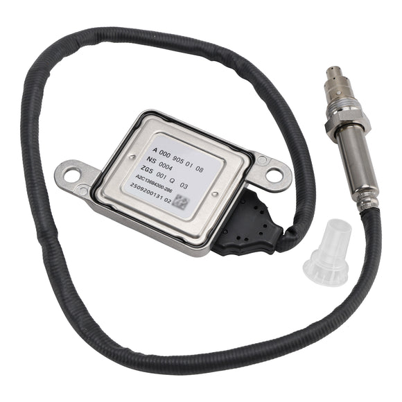 NOX Sensor Oxygen Sensor A0009050108 For Mercedes Benz W205 W123 S205 W447