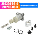 Suction Control Valve SCV Kit 294200-0610 294200-0611 for Toyota 1AD-FTV 2AD-FTV-4