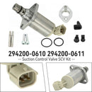 Suction Control Valve SCV Kit 294200-0610 294200-0611 for Toyota 1AD-FTV 2AD-FTV-5