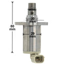 Suction Control Valve SCV Kit 294200-0610 294200-0611 for Toyota 1AD-FTV 2AD-FTV-8