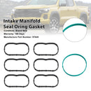 Engine Intake Manifold Seal Oring Gasket Set 97649 Fit Chevrolet Colorado-15