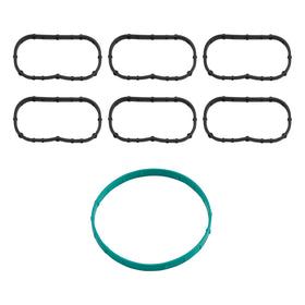 Engine Intake Manifold Seal Oring Gasket Set 97649 Fit Chevrolet Colorado