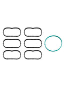 Engine Intake Manifold Seal Oring Gasket Set 97649 Fit Chevrolet Colorado-17